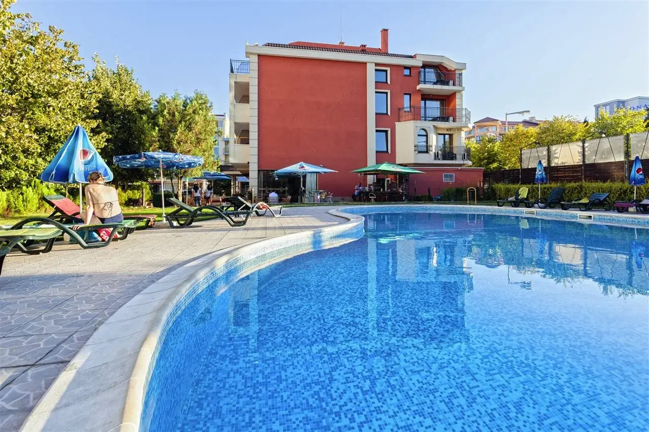Photo - Hotel Forum