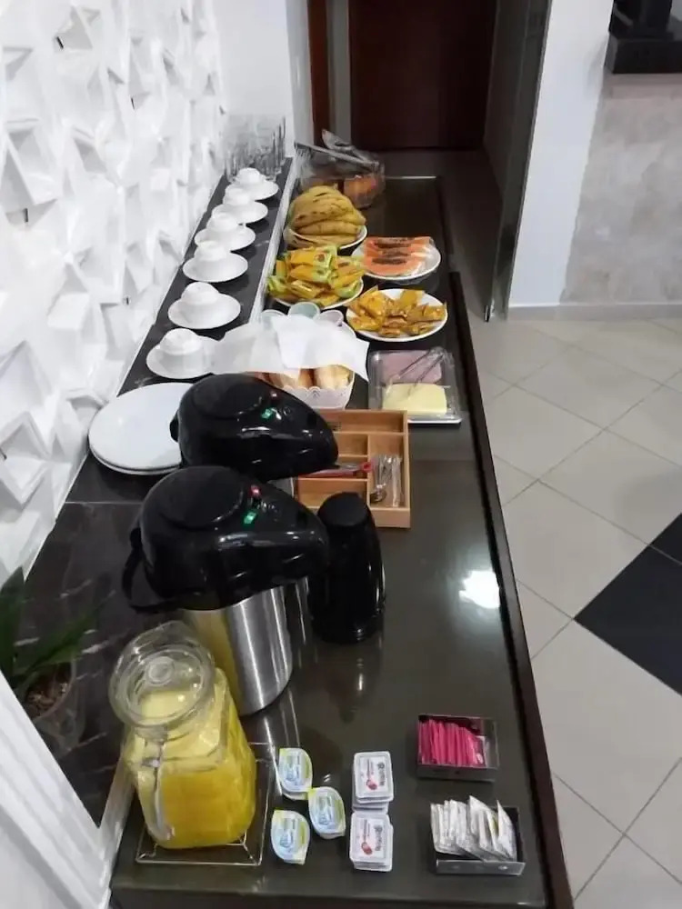 Foto - Hotel Flor Paulista