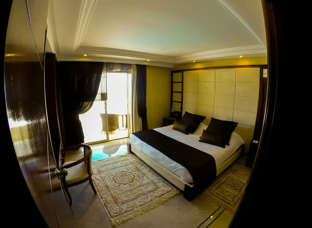Photo - Telemaque Beach & Spa - Families and Couples Only