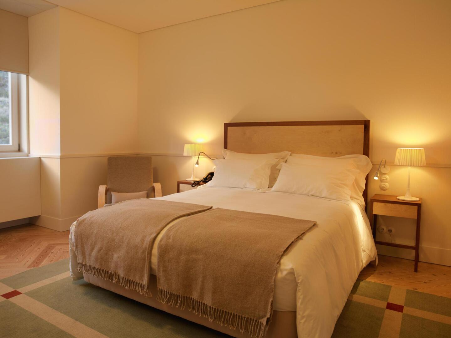 Foto - Pousada da Serra da Estrela