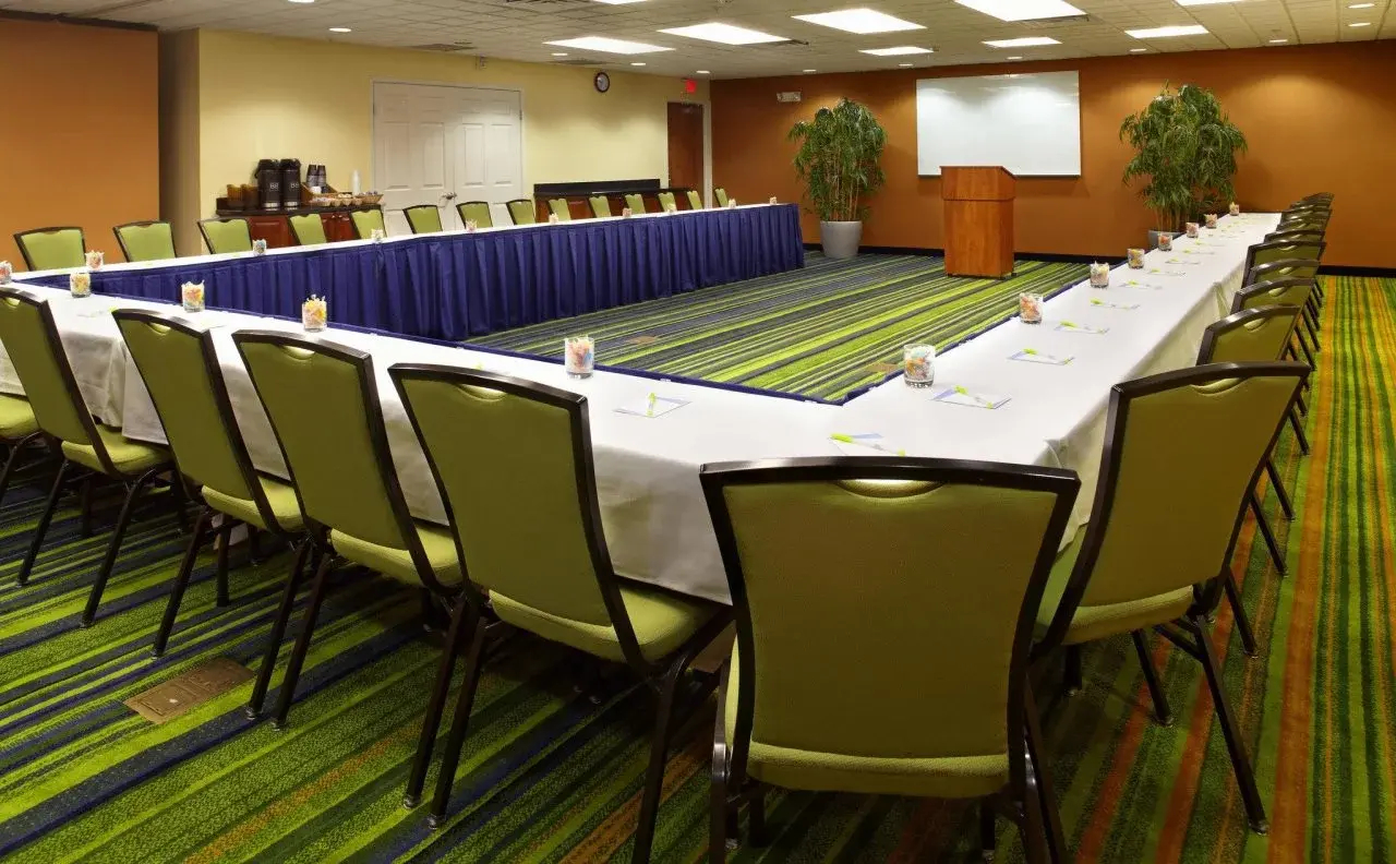 Foto - Fairfield Inn & Suites Phoenix Midtown