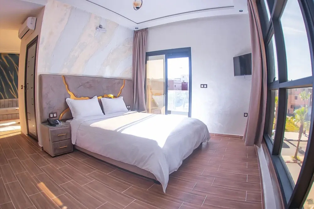 Ibiza Hotel