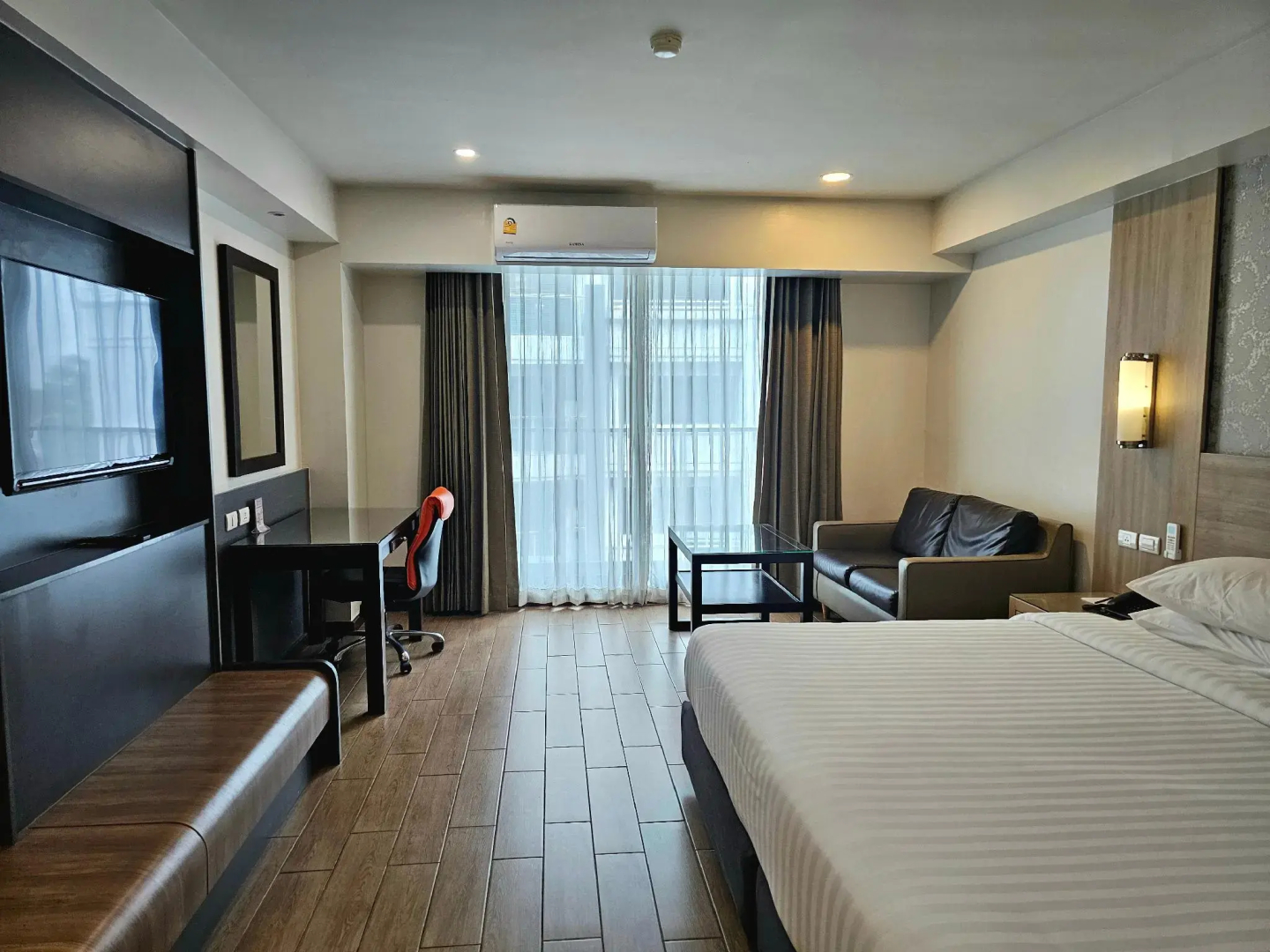 Photo - Dynasty Grande Hotel