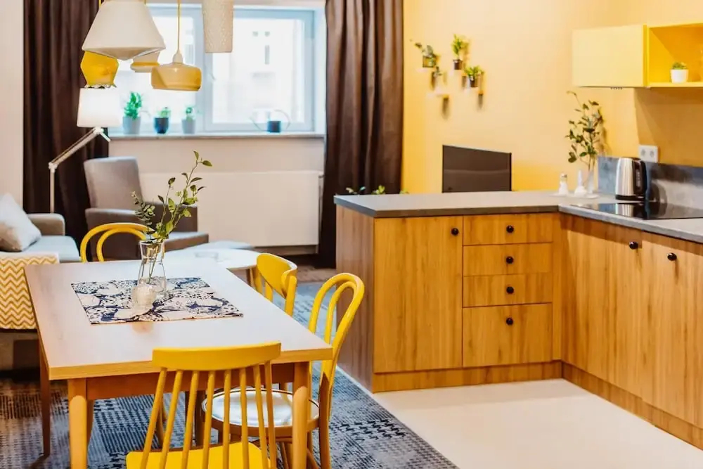 Photo - Silesia Apartments