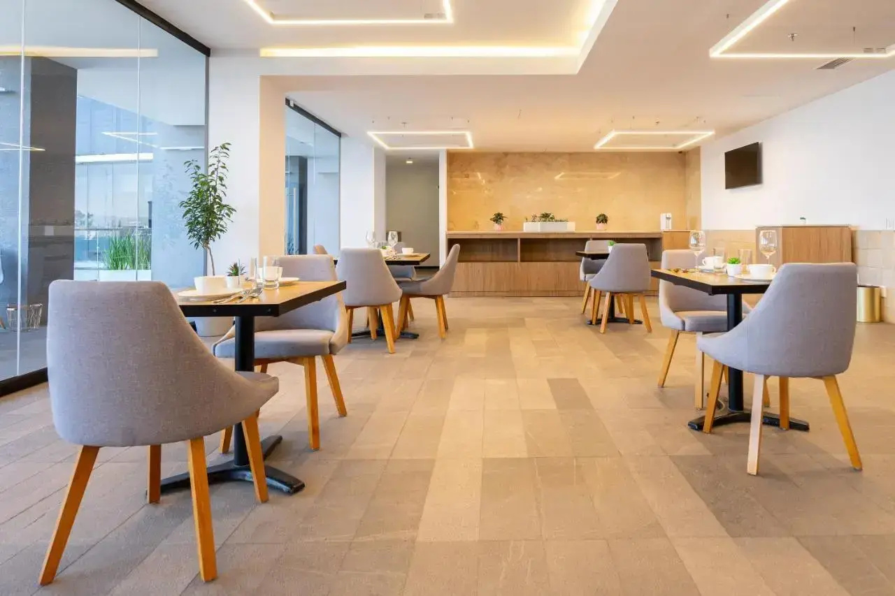 Photo - Stadía Suites Querétaro Centro Histórico