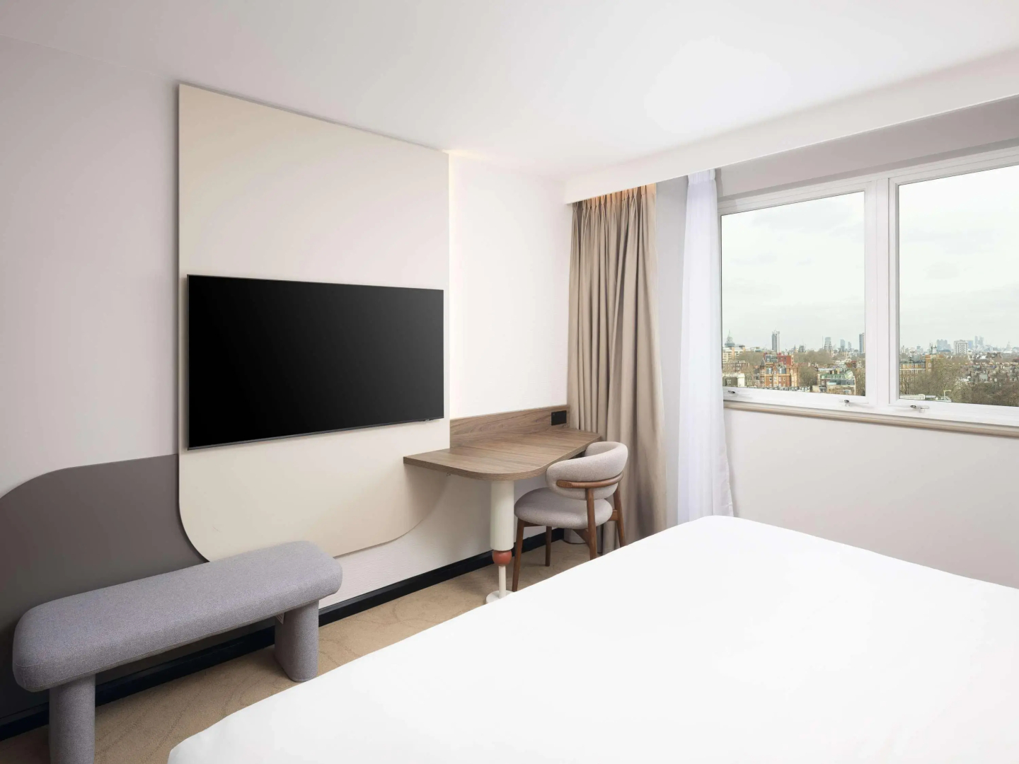 Photo - Mercure London Earls Court