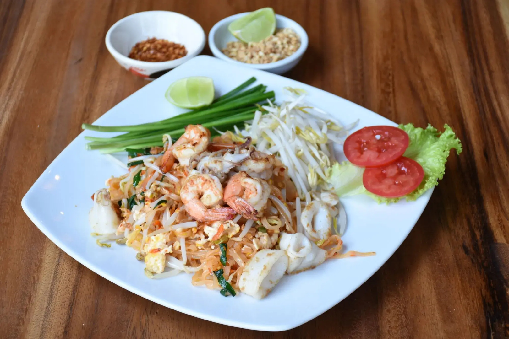 Foto - Patong Buri Resort Hotel