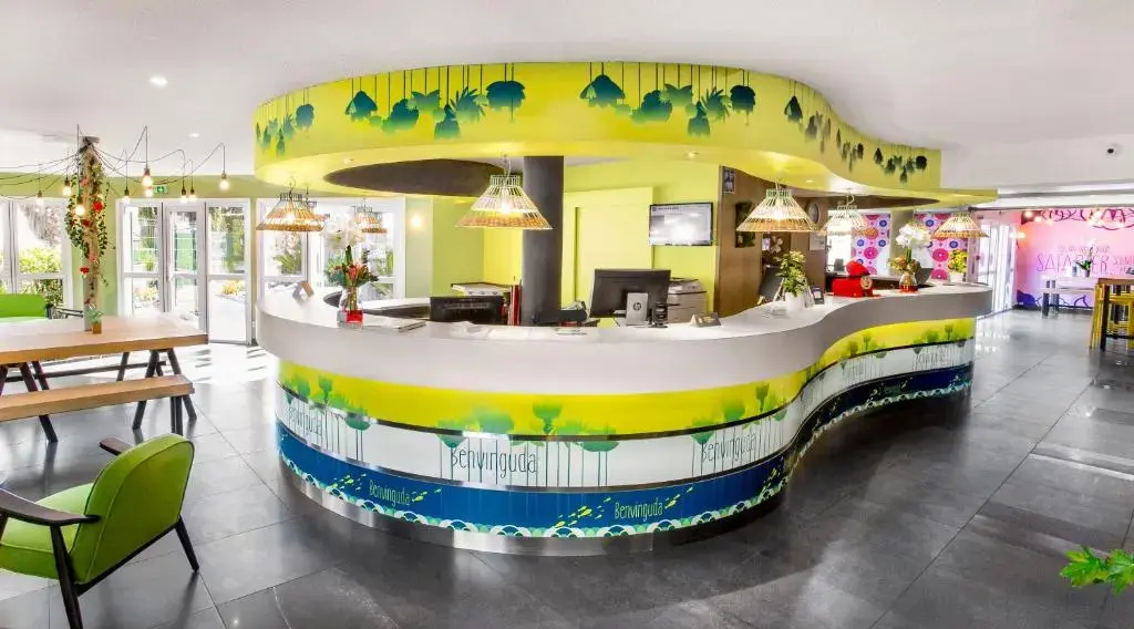 Photo - ibis Styles Perpignan Canet En Roussillon
