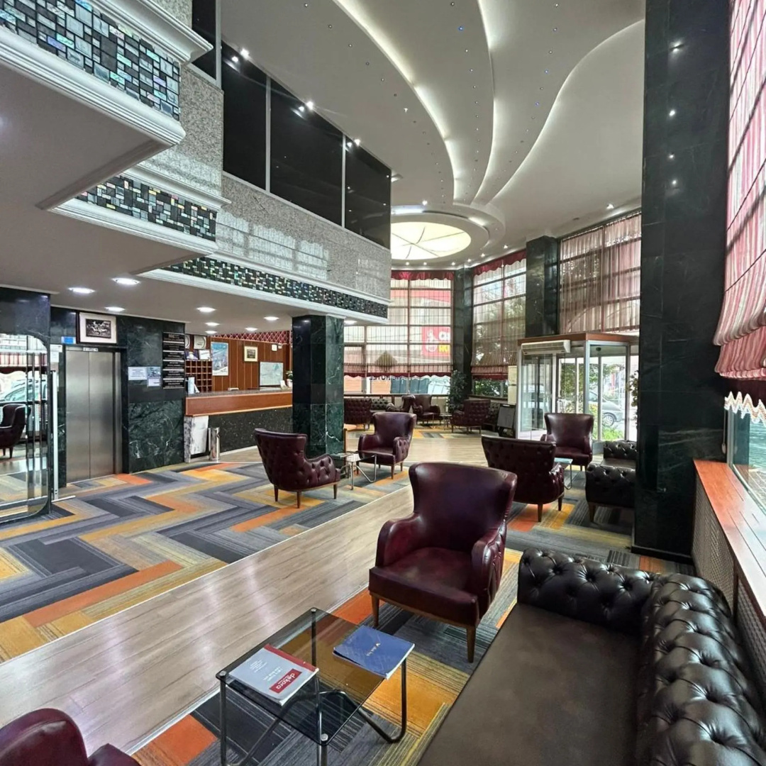 Photo - Nil Hotel