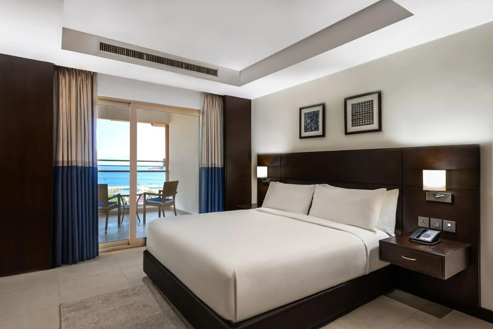 Foto - DoubleTree by Hilton Hotel Aqaba