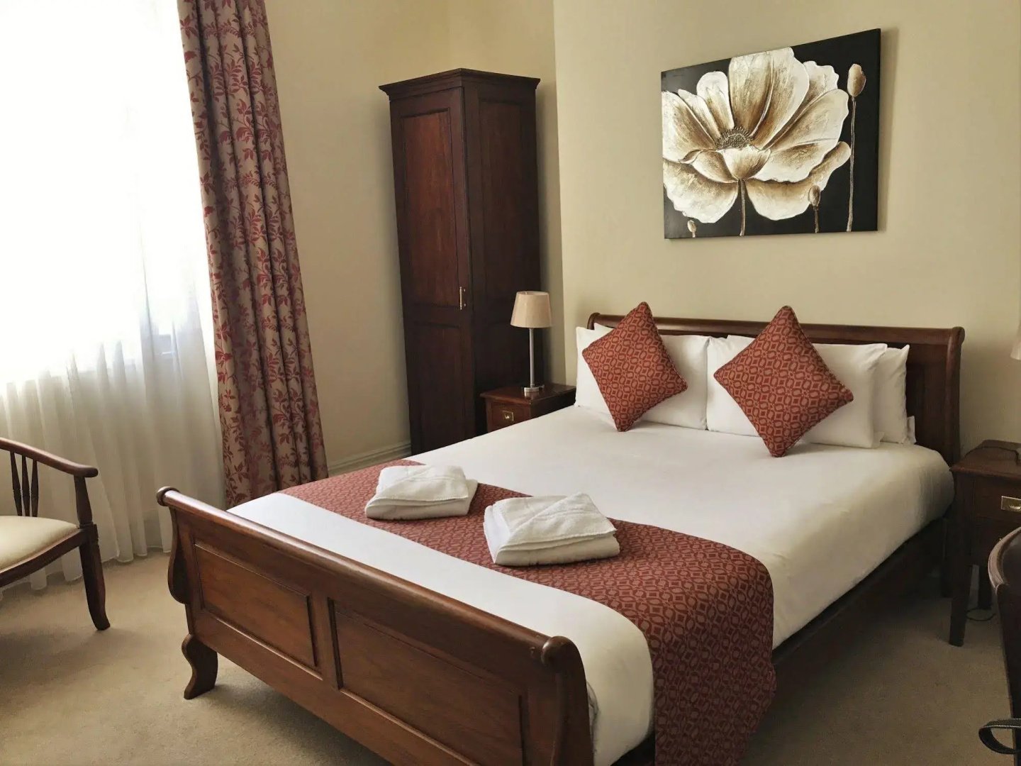 Foto - The Regency, Clifton Bristol