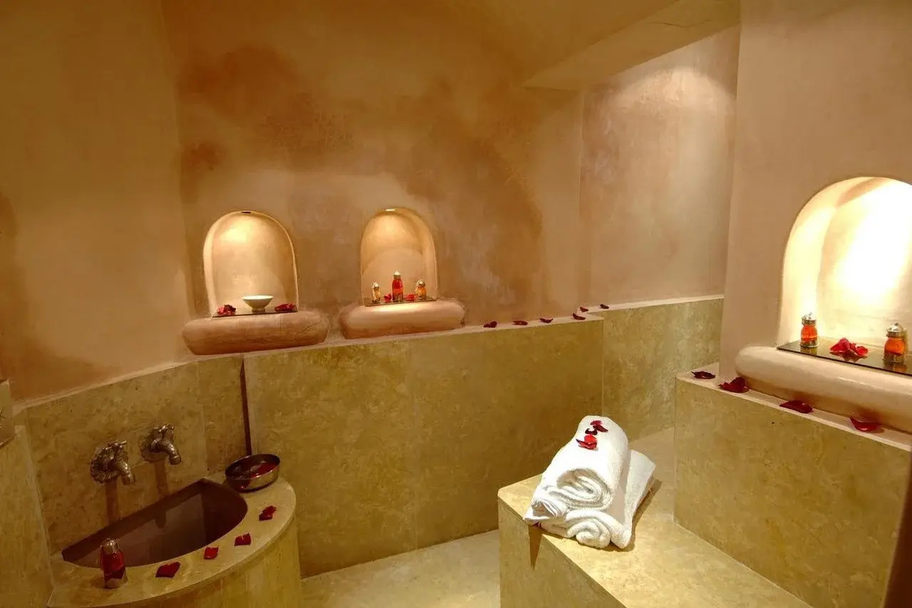 Photo - Riad Palais Des Princesses & Spa