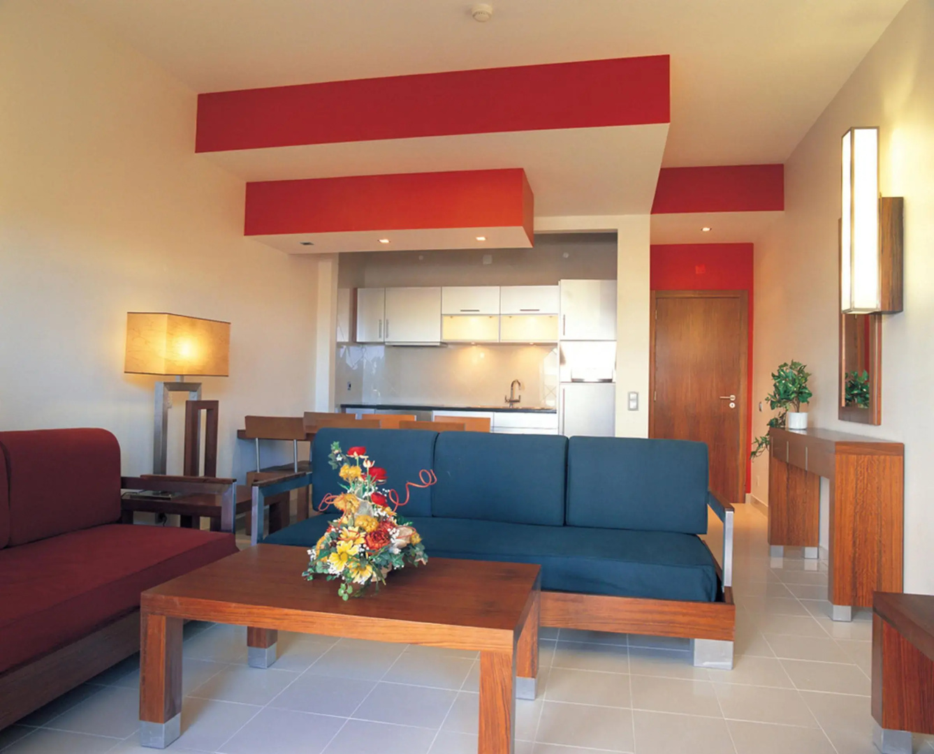 Foto - Hotel Apartamento Balaia Atlantico
