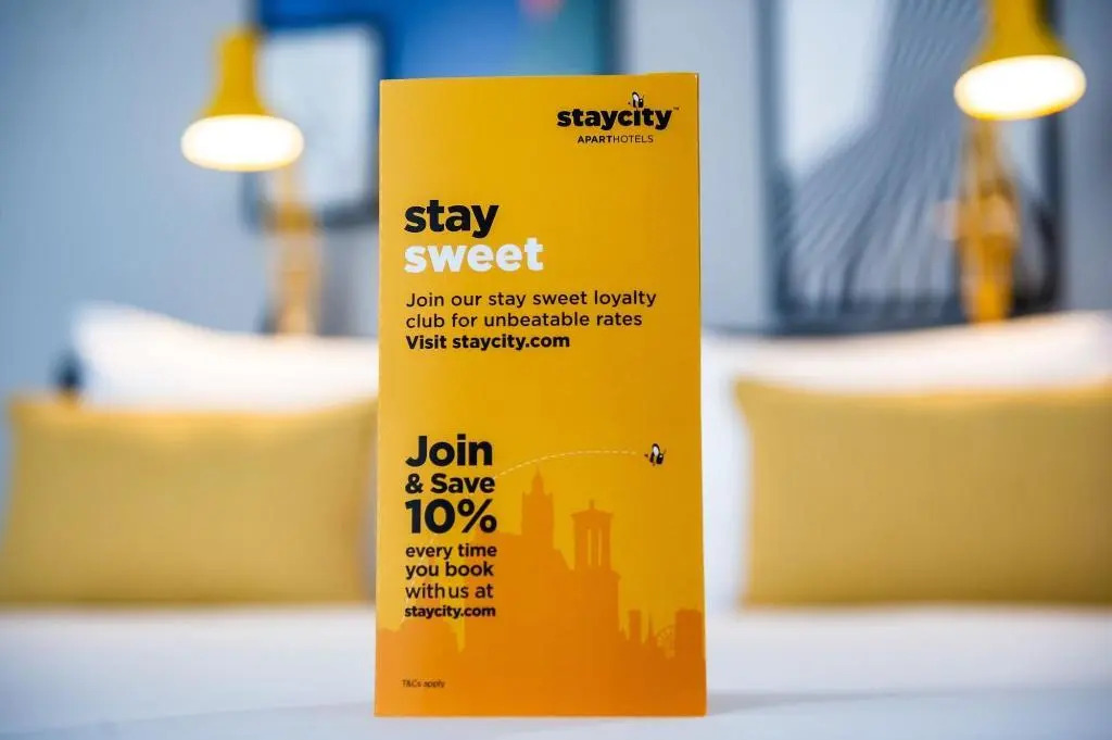 Photo - Staycity Aparthotels Dublin Mark Street
