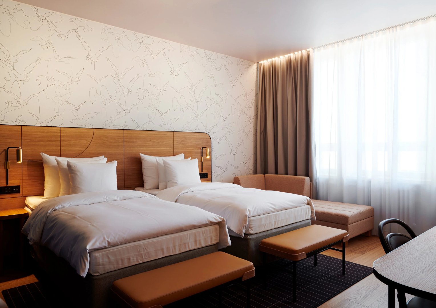 Photo - Solo Sokos Hotel Helsinki