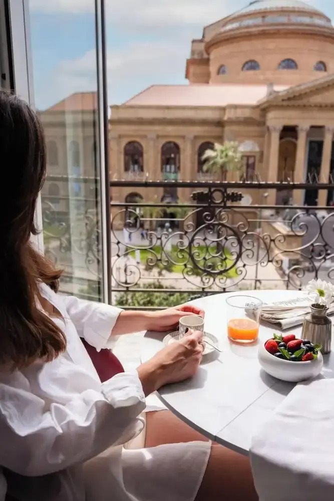 Photo - Palazzo Sovrana Serviced Luxury Apartments