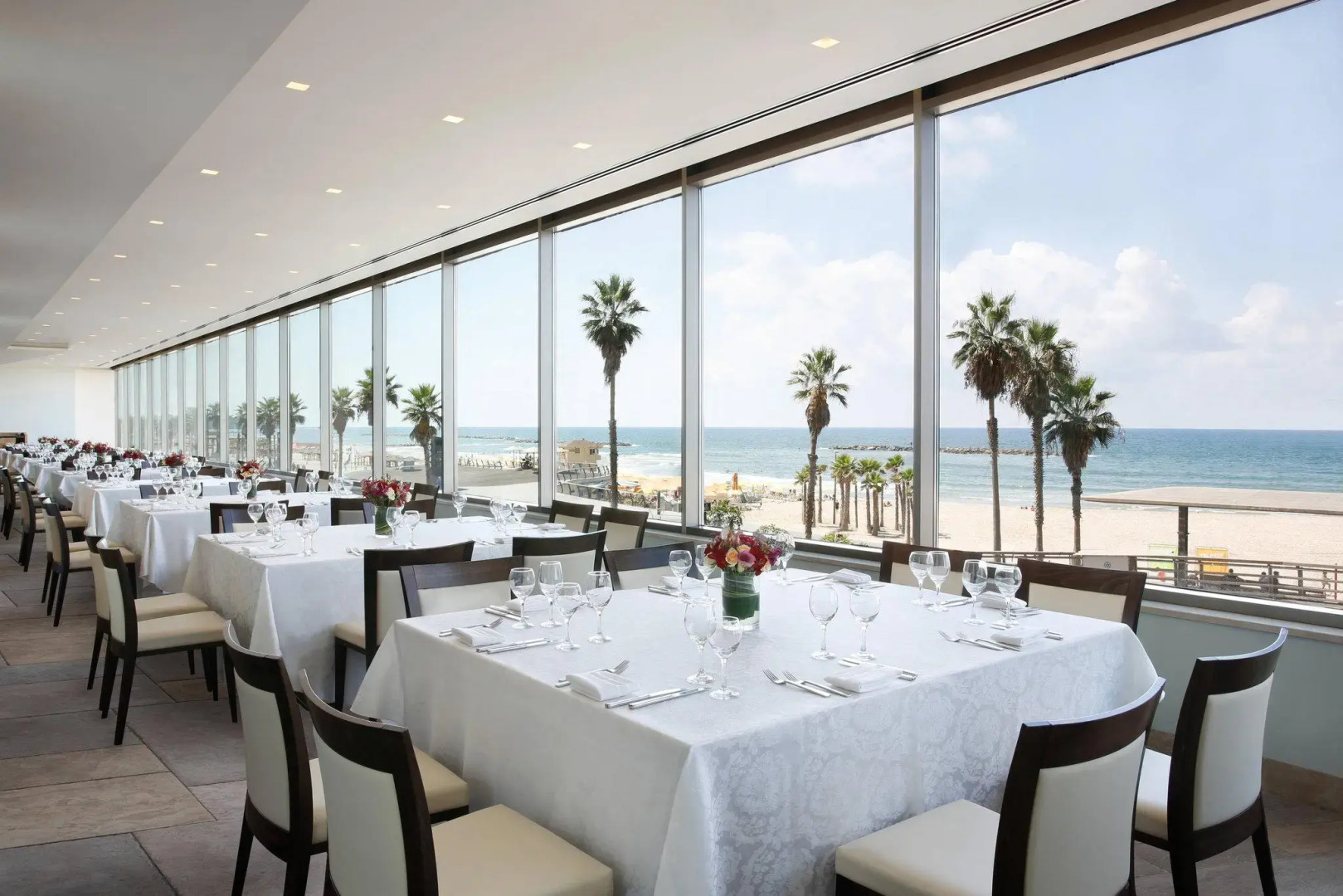 Foto - Sheraton Grand Tel Aviv