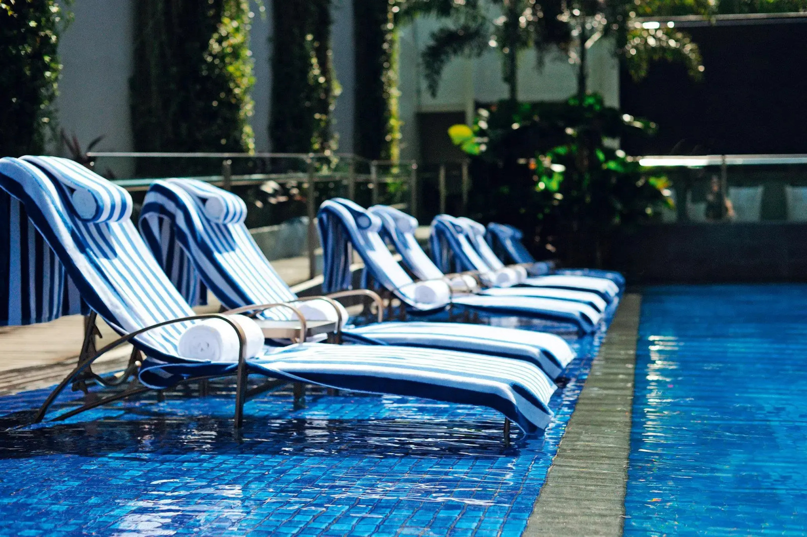 Photo - Oasia Resort Sentosa by Far East Hospitality