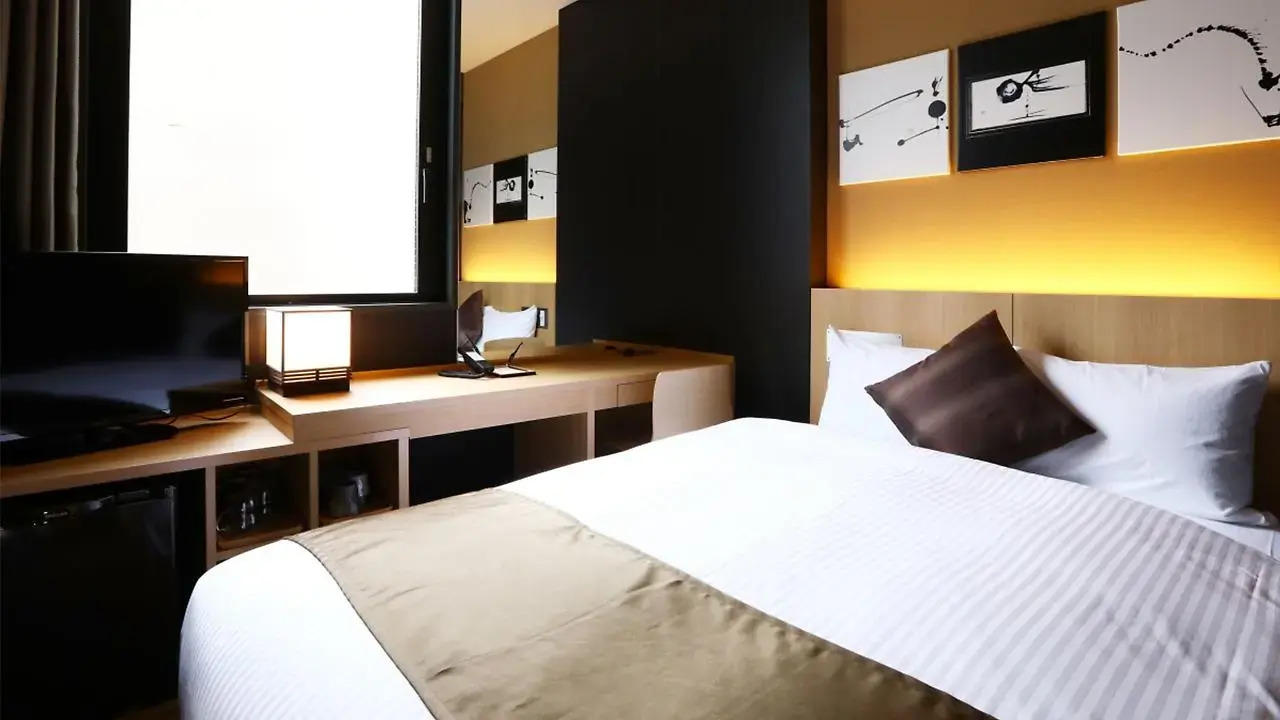 Foto - RIHGA Place Kyoto Shijo Karasuma