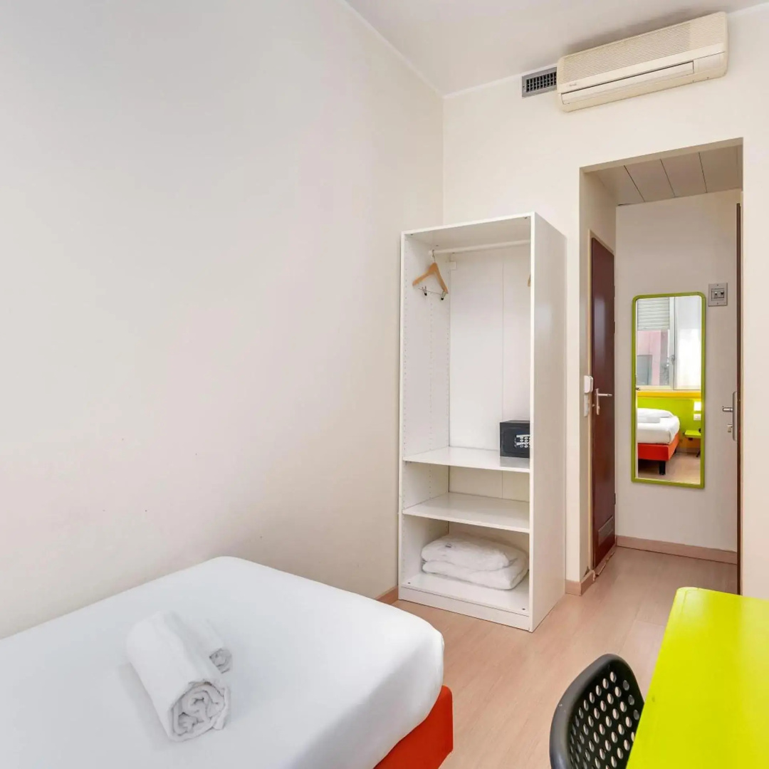 Foto - B&B Hotel Milano Ornato