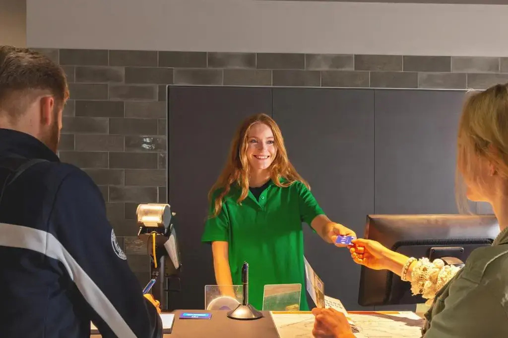 Foto - a&o Stuttgart City