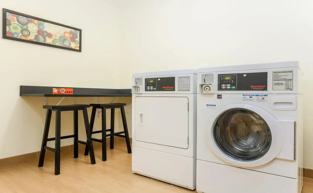 Photo - Fairfield Inn & Suites Houston Westchase