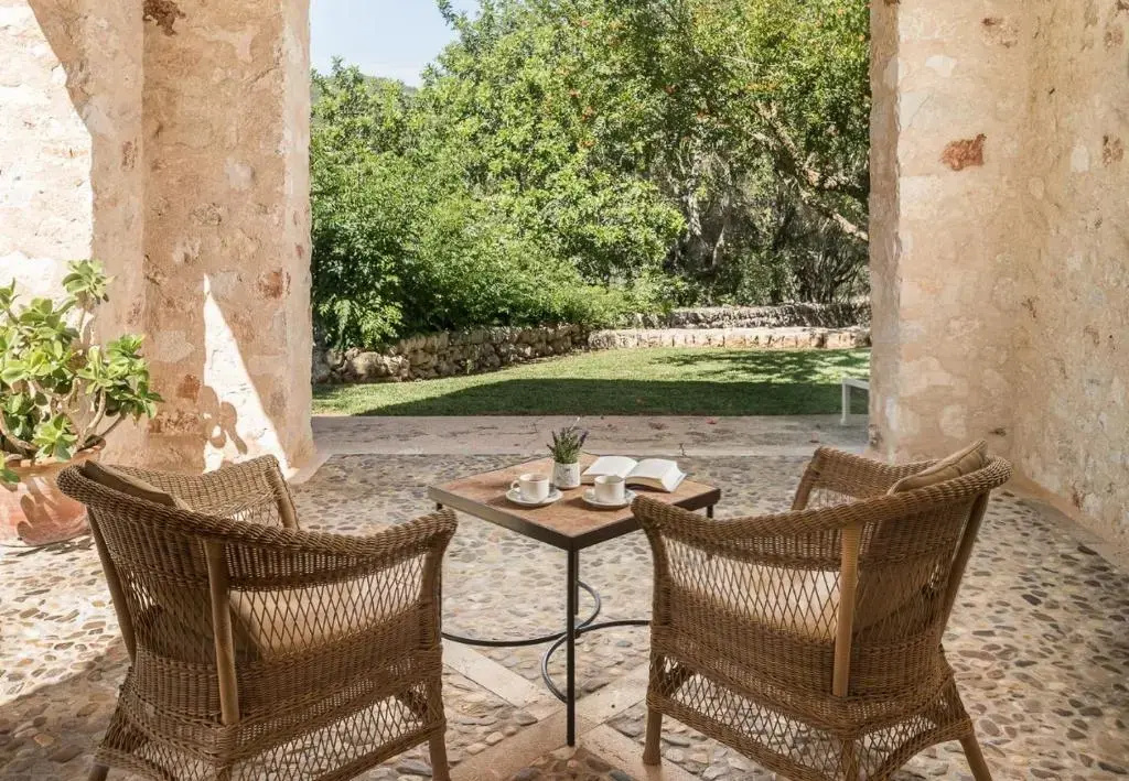 Photo - Belle Son Mas Luxury Finca Hotel