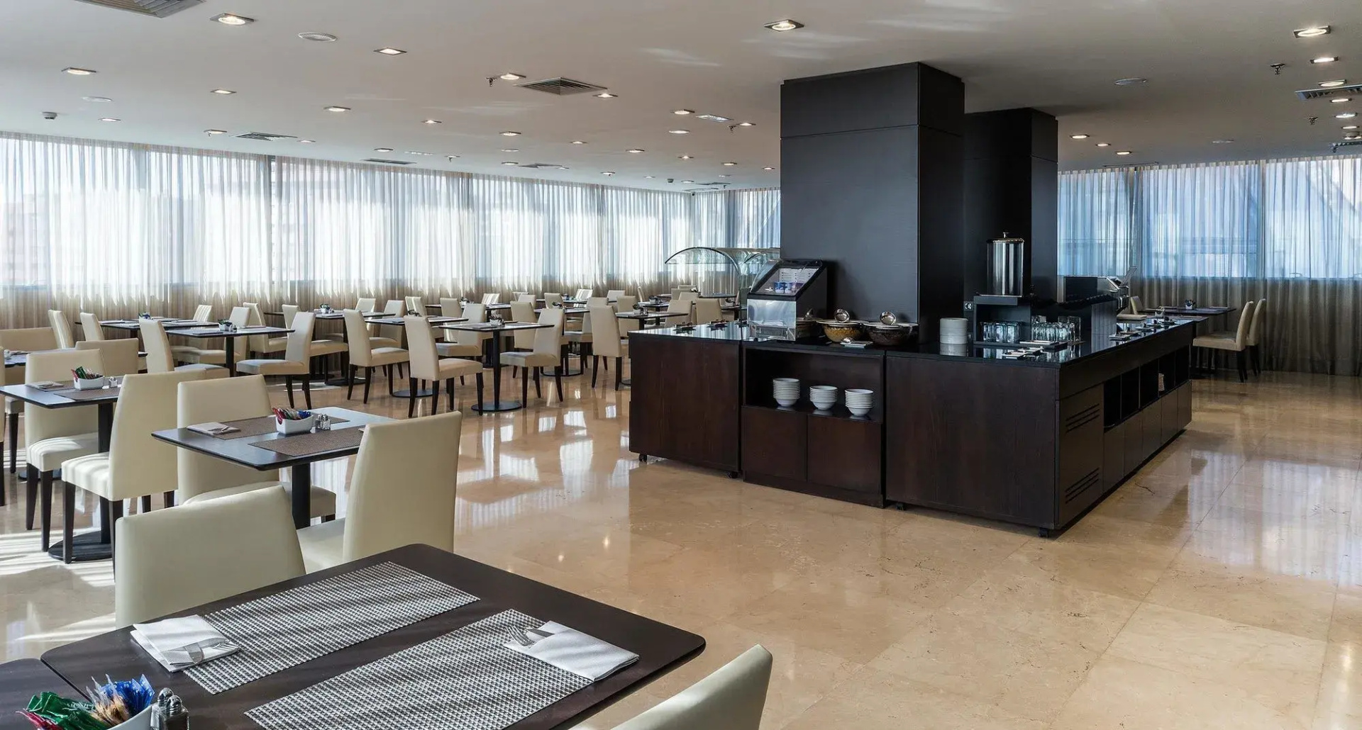 Foto - LCB Hotel Fuenlabrada