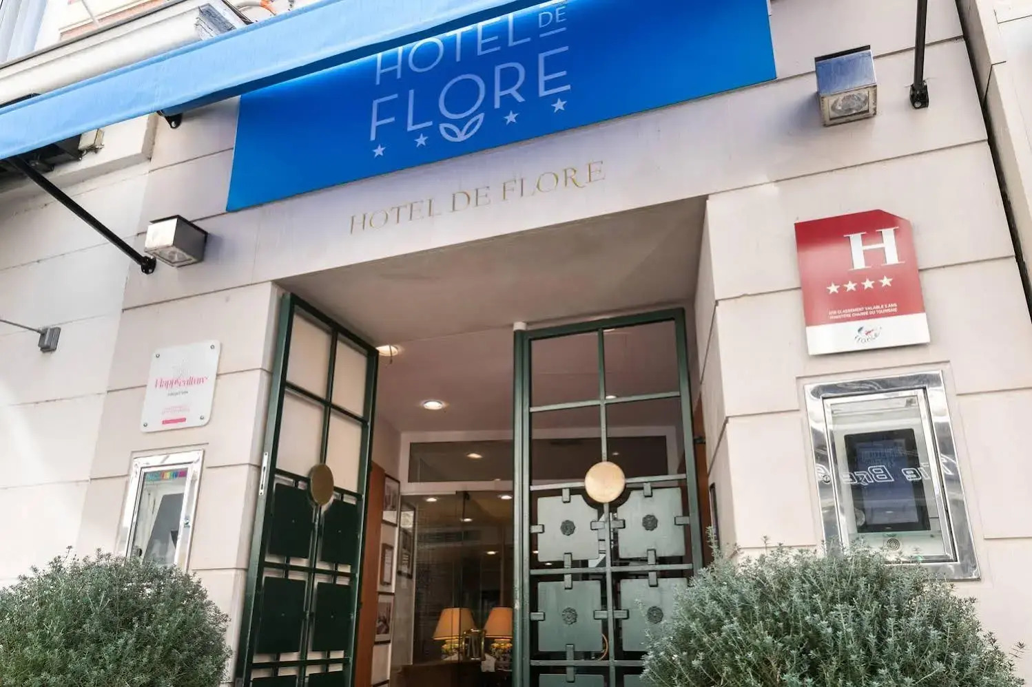 Foto - The Deck Hotel by Happyculture