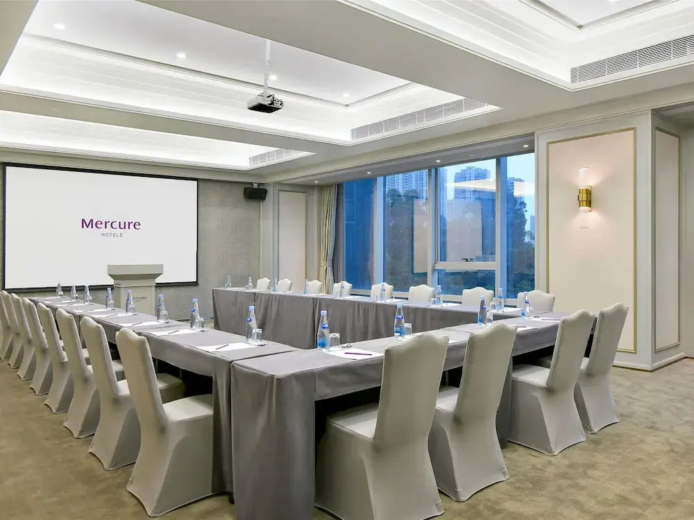 Foto - Mercure Guangzhou Nansha