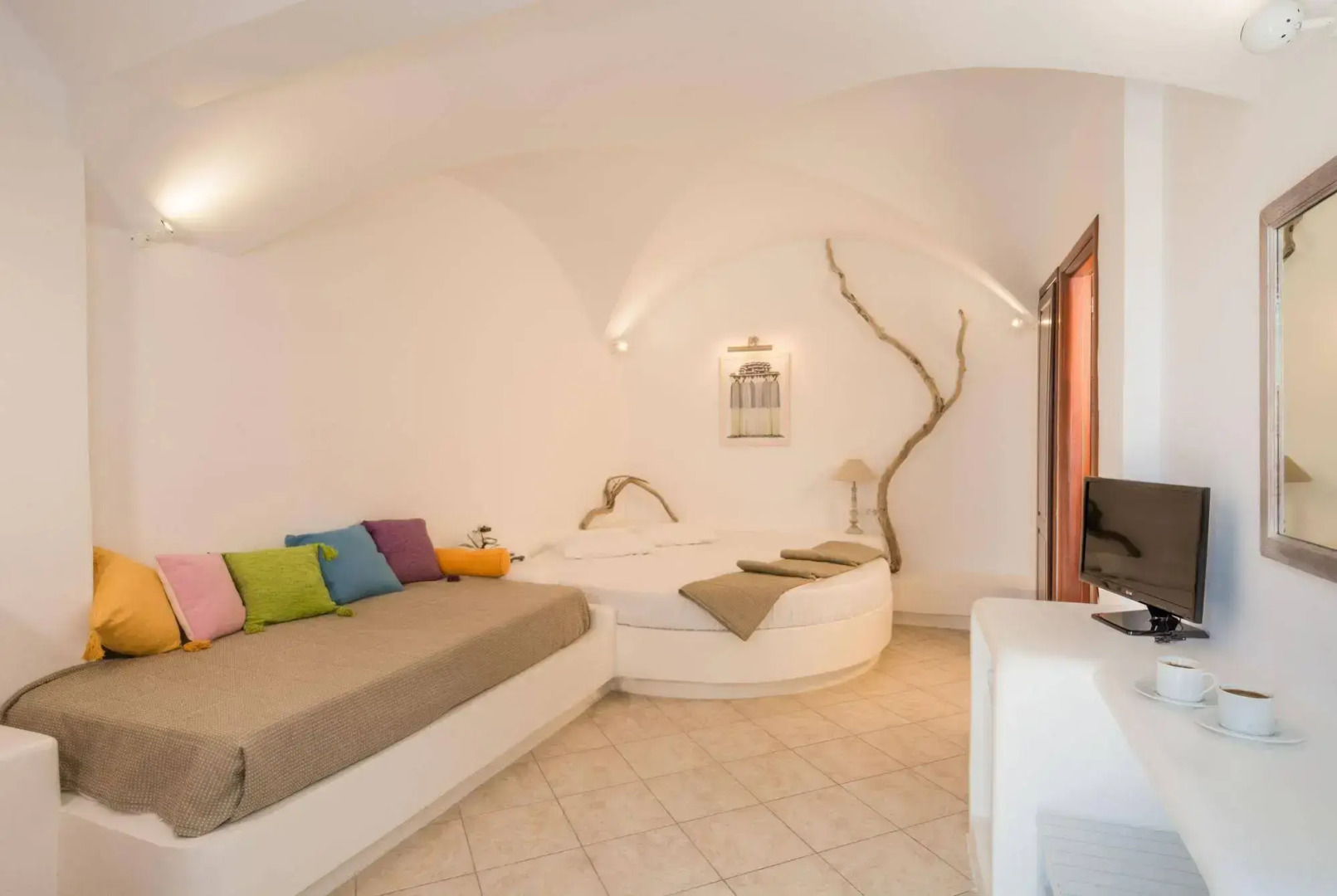 Foto - Hotel Sunrise