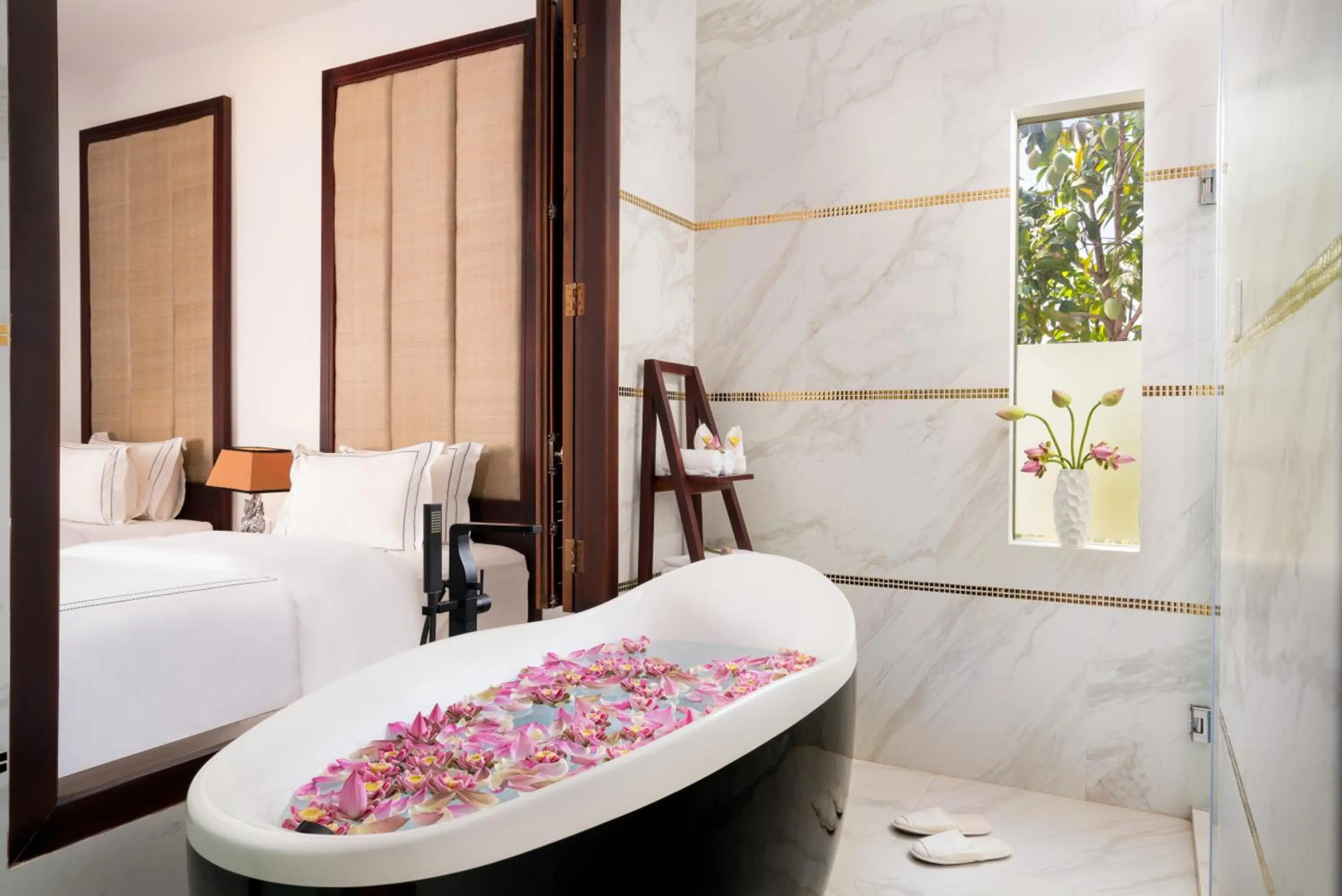 Foto - The Embassy Angkor Resort & Spa