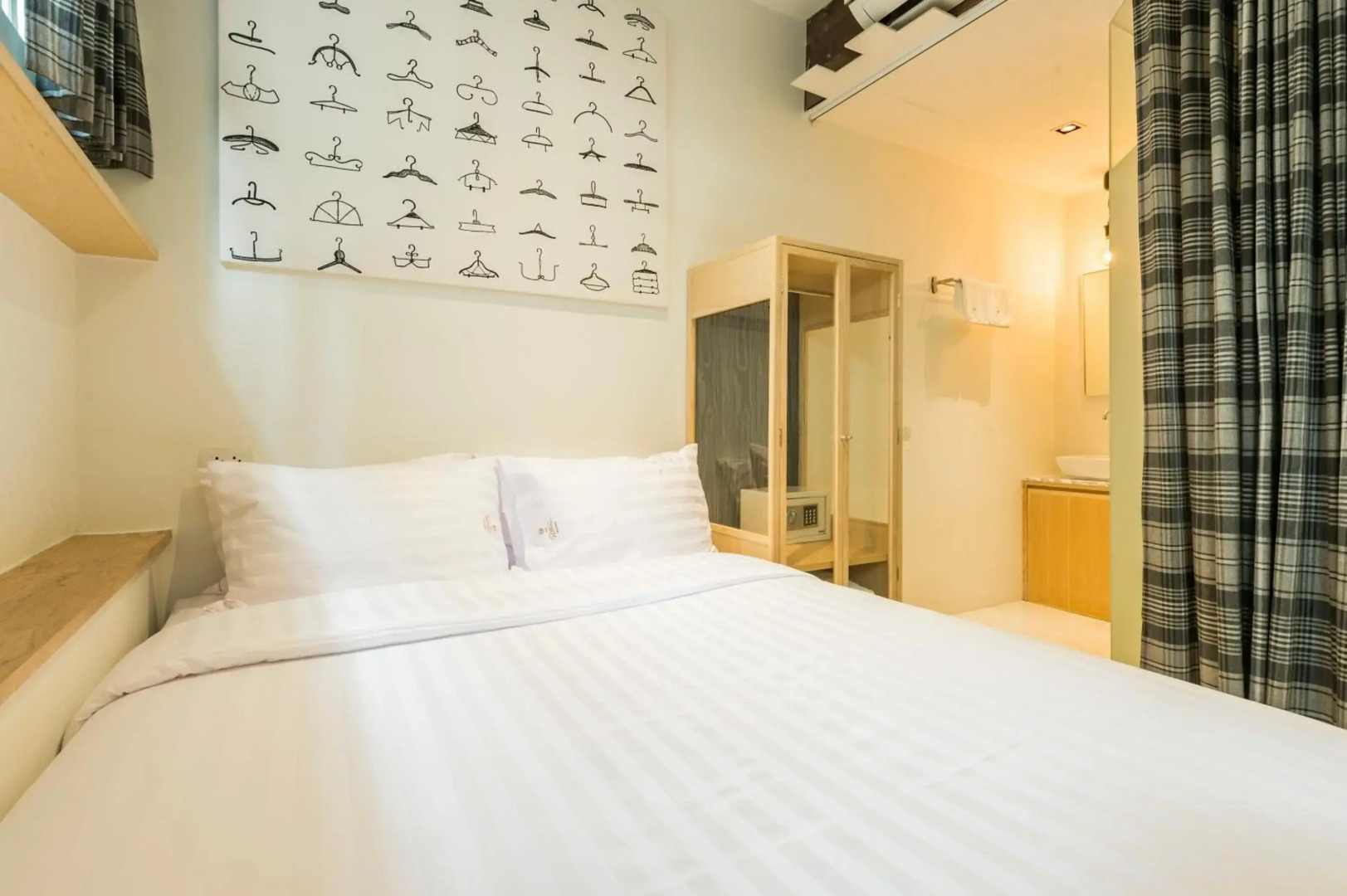 Photo - The Pattern Boutique Hotel