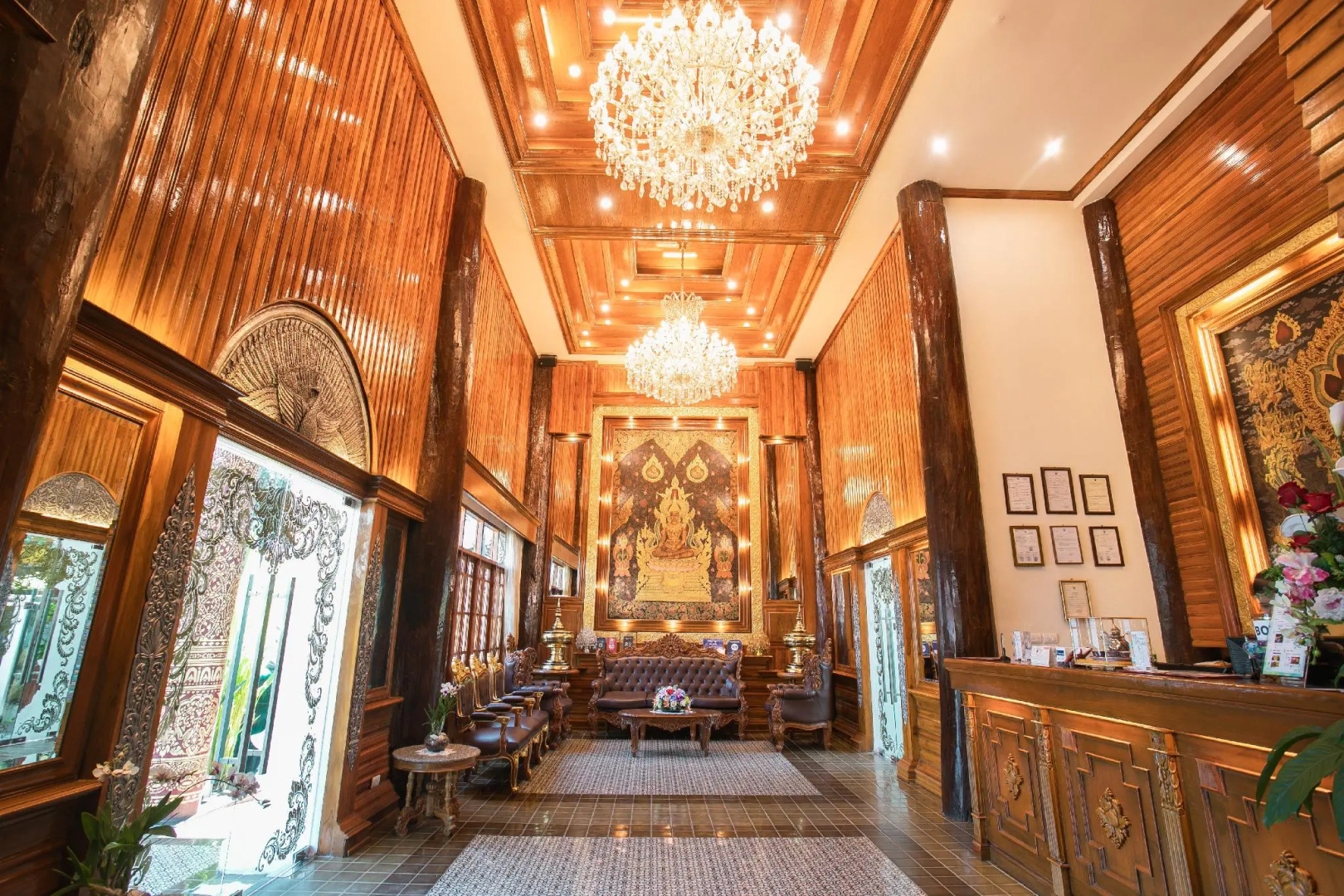 Photo - Pingviman Hotel