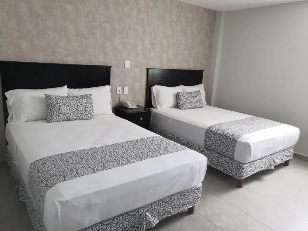 Foto - Hotel Costa Verde