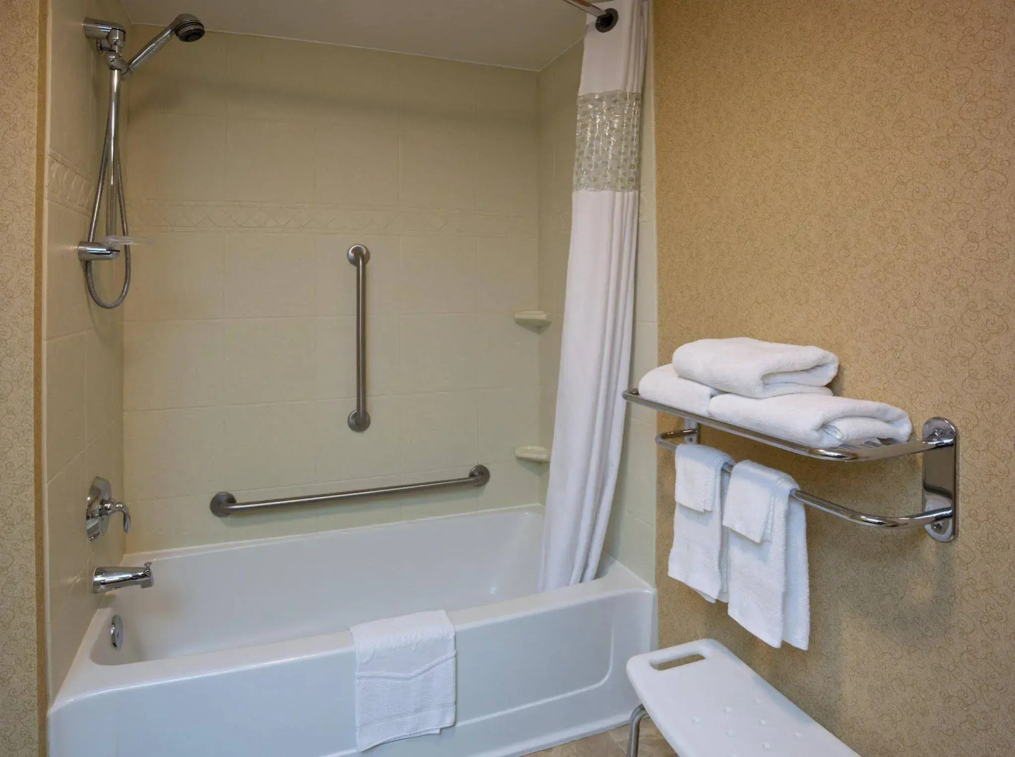 Foto - Hampton Inn Madison East Towne Mall Area