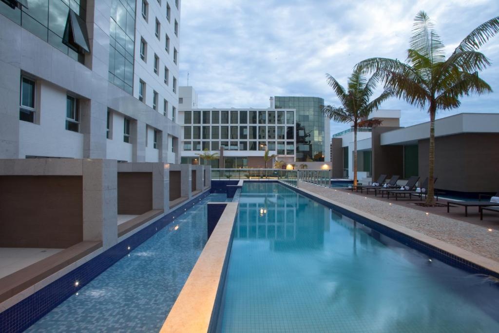 Photo - Jade Hotel Brasília