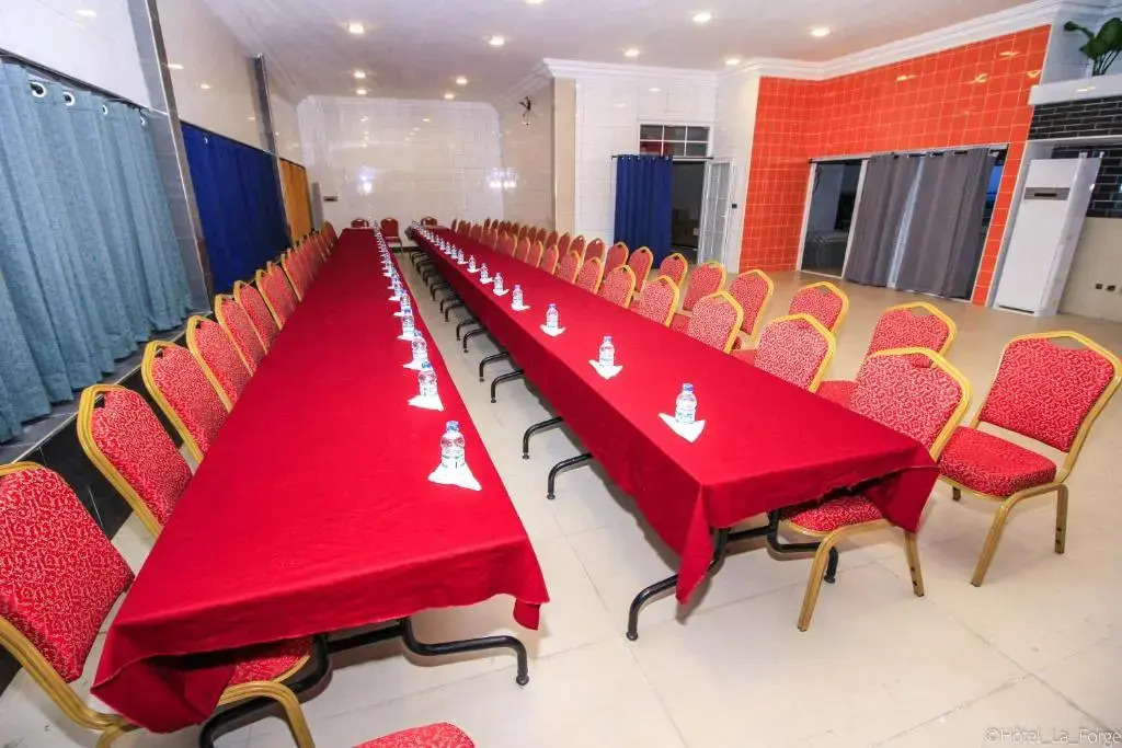 Foto - Hotel LAFORGE