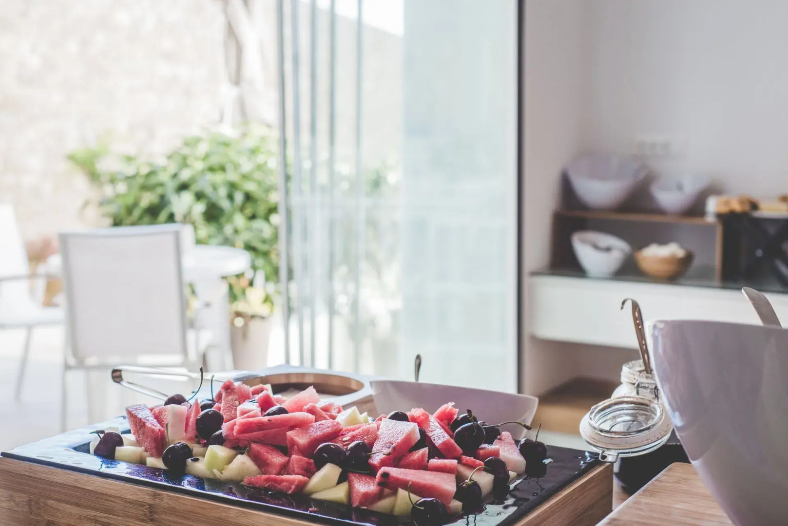 Foto - Beyond Beachfront Super Paradise Villa