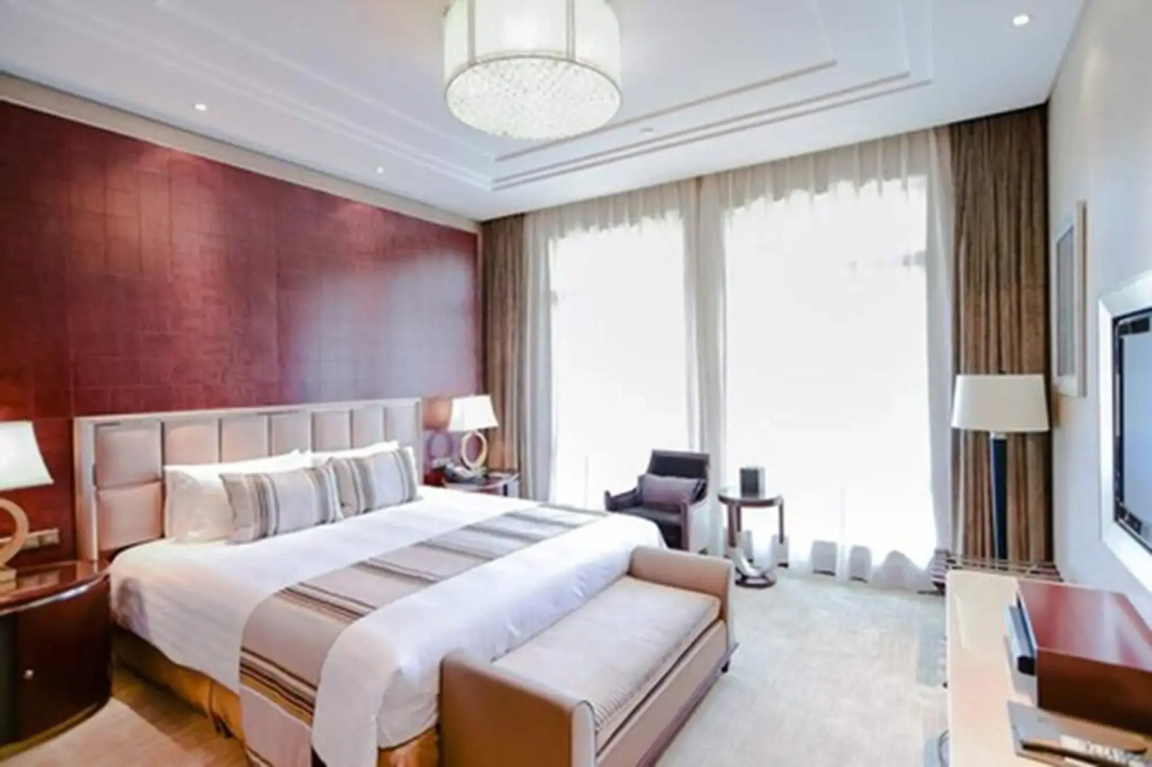 Photo - Xijiao State Guest Hotel