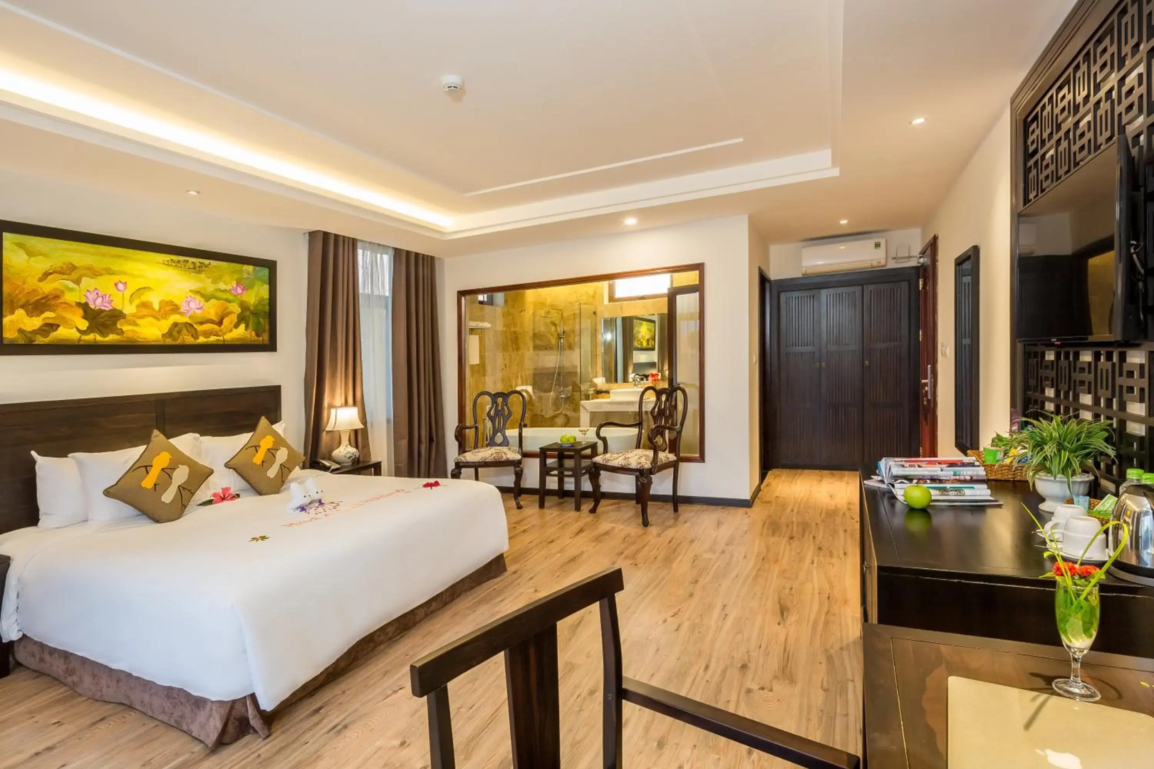 Photo - Hoi An Emotion Boutique Villa