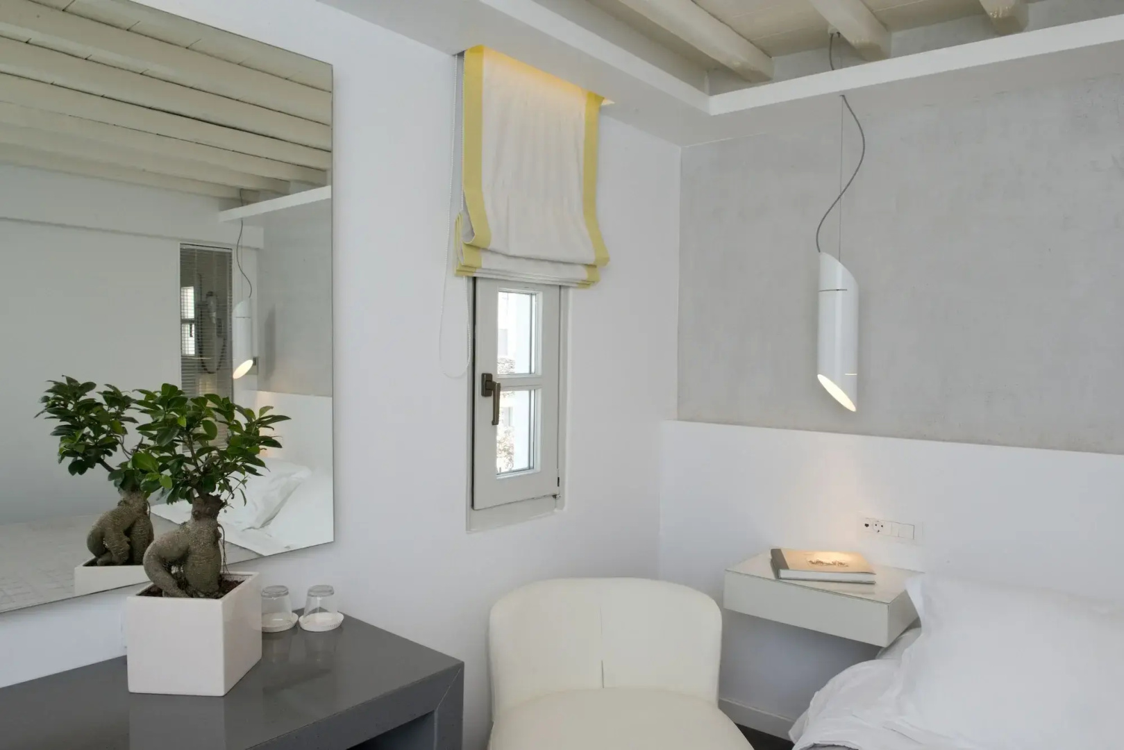 Photo - Semeli Hotel Mykonos