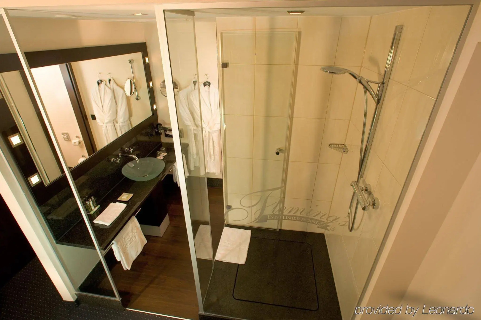 Photo - Flemings Hotel München-City