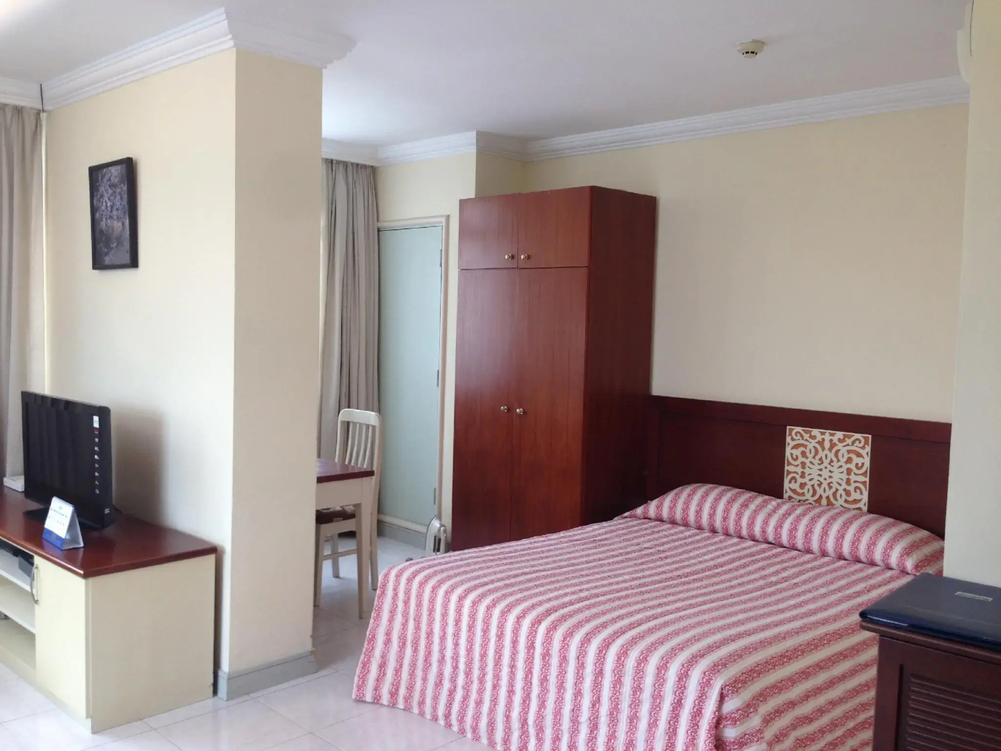 Foto - Cityview Serviced Apartment & Hotel Ho Chi Minh
