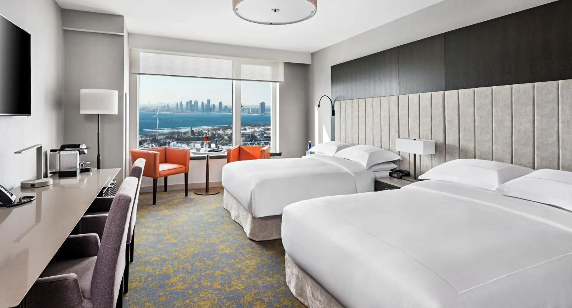 Foto - Hotel X Toronto, a Destination by Hyatt Hotel