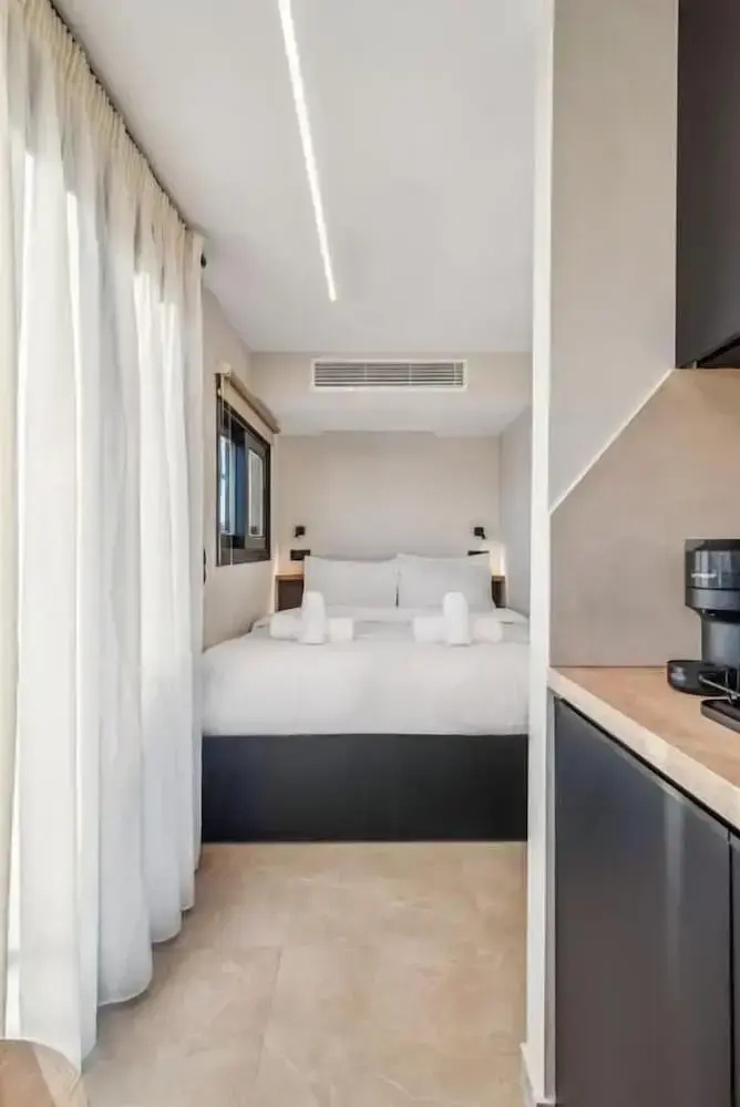 Foto - Mc Queen Boutique Apartments