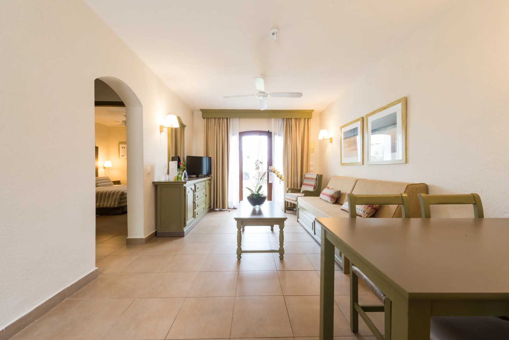 Foto - HD Parque Cristobal Gran Canaria