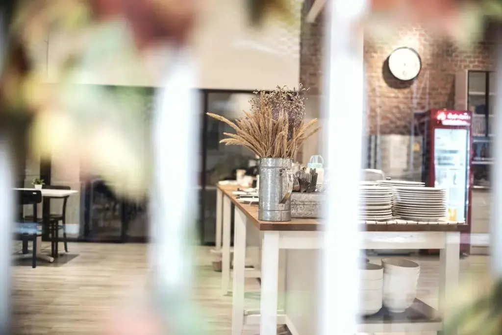 Foto - Norn Yaowarat Hotel