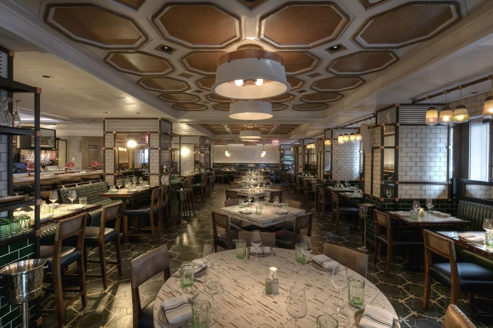 Foto - Moxy NYC Times Square