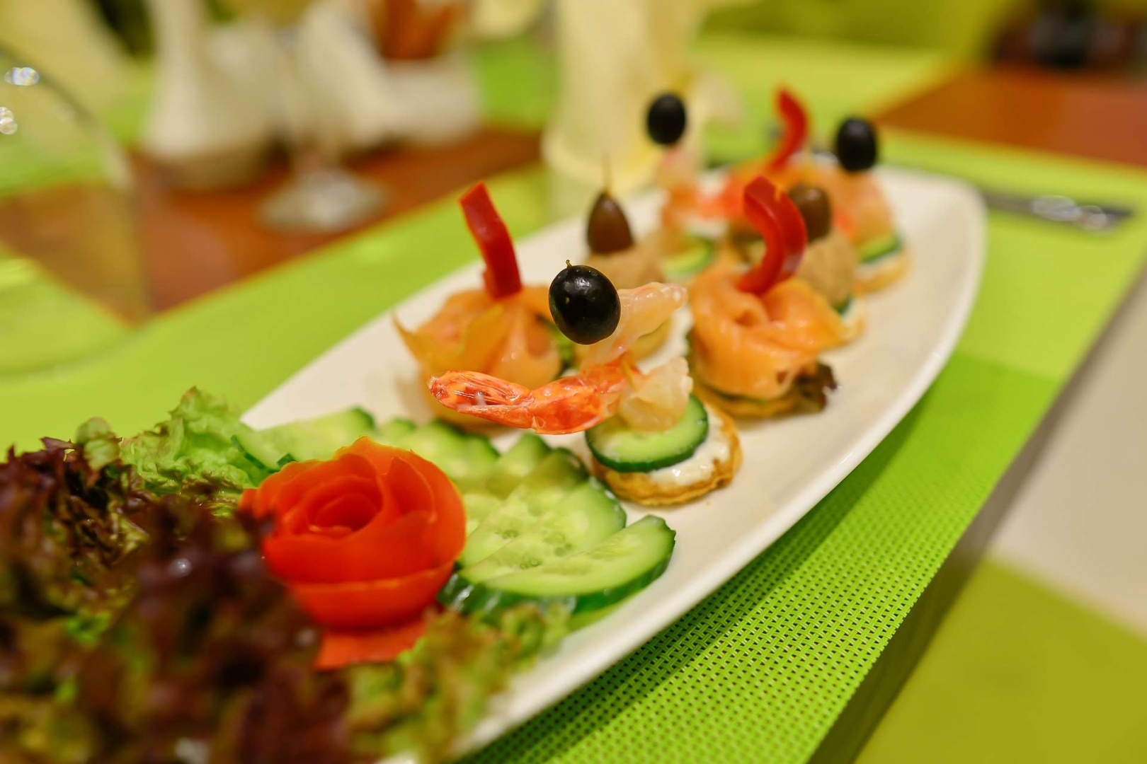 Foto - Crown Town Hotel